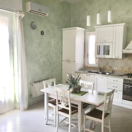 דירות Deliziosa Casa Al Centro Storico Di מרסאלה מראה חיצוני תמונה