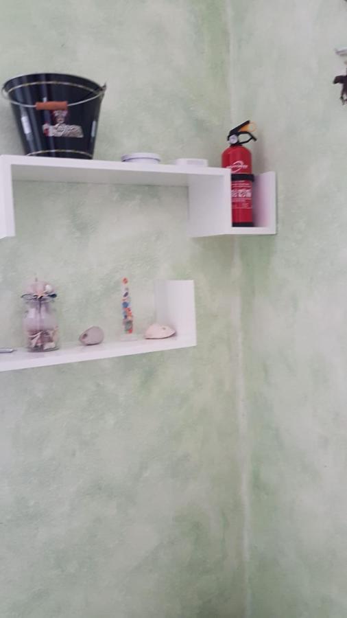 דירות Deliziosa Casa Al Centro Storico Di מרסאלה מראה חיצוני תמונה