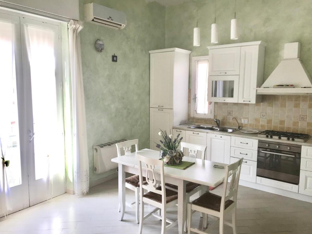 דירות Deliziosa Casa Al Centro Storico Di מרסאלה מראה חיצוני תמונה