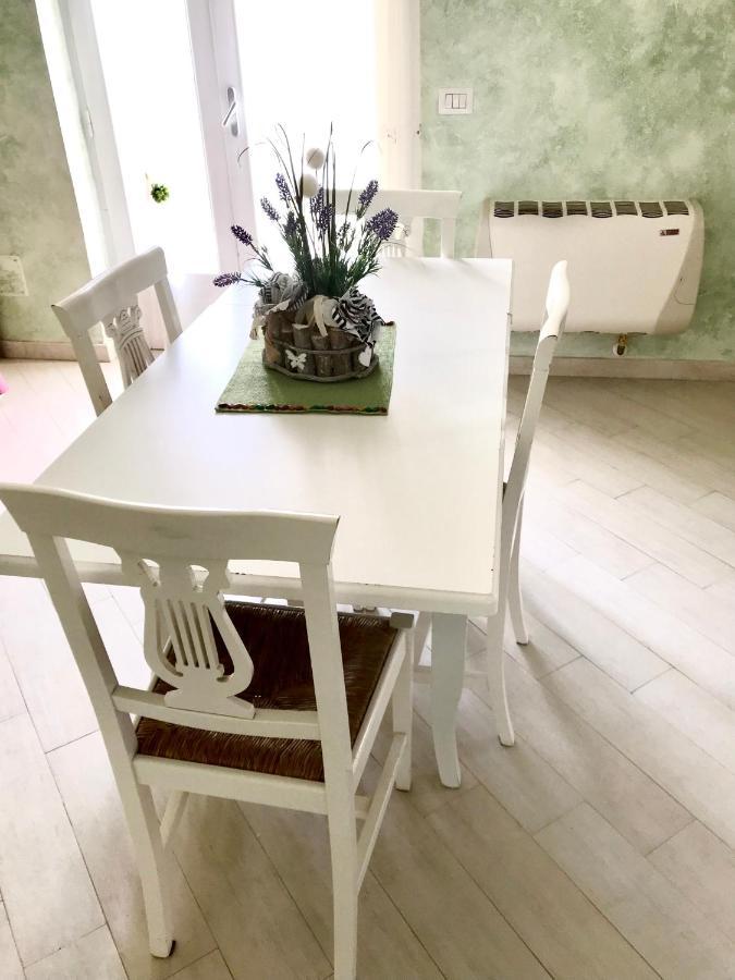 דירות Deliziosa Casa Al Centro Storico Di מרסאלה מראה חיצוני תמונה