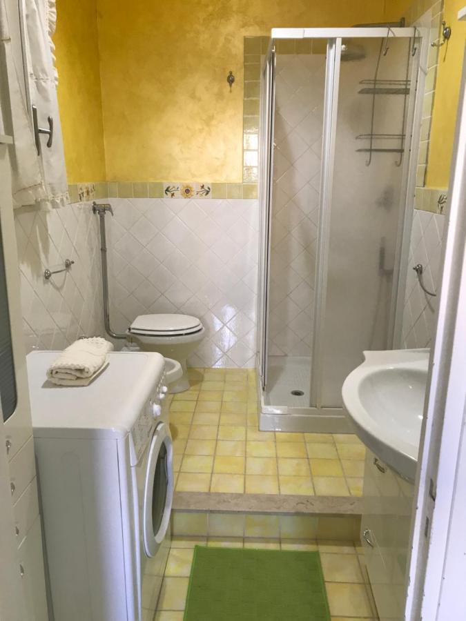 דירות Deliziosa Casa Al Centro Storico Di מרסאלה מראה חיצוני תמונה