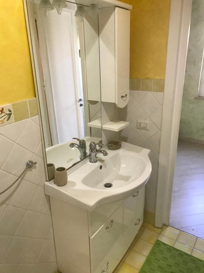 דירות Deliziosa Casa Al Centro Storico Di מרסאלה מראה חיצוני תמונה