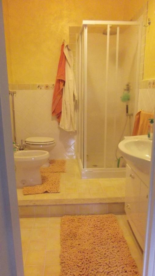 דירות Deliziosa Casa Al Centro Storico Di מרסאלה מראה חיצוני תמונה