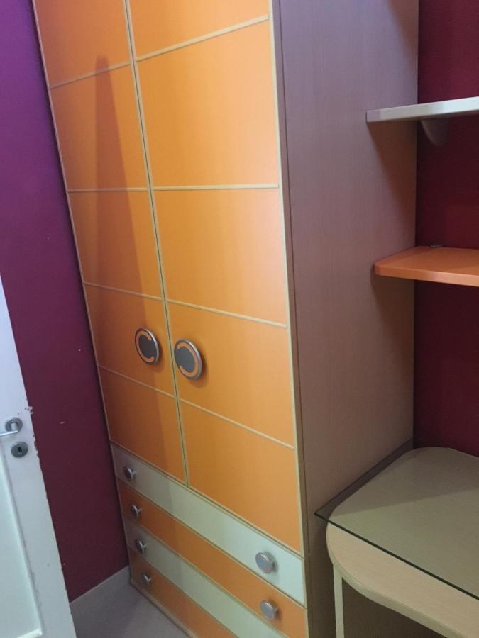 דירות Deliziosa Casa Al Centro Storico Di מרסאלה מראה חיצוני תמונה