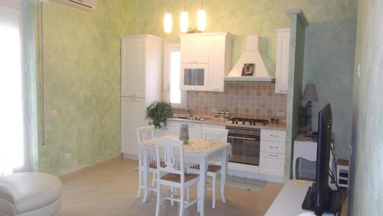 דירות Deliziosa Casa Al Centro Storico Di מרסאלה מראה חיצוני תמונה